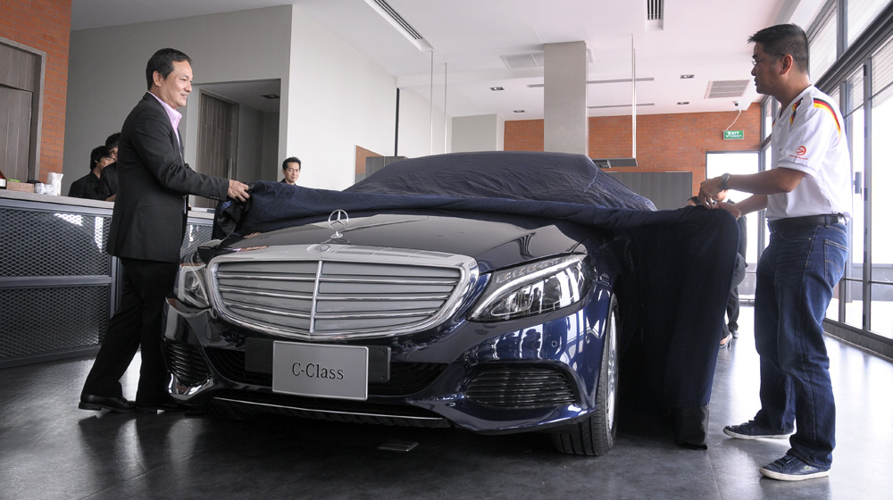 MBFC Caravan, ngày 7: Đến thăm Đại lý Mercedes-Benz Star Flag tại Bangkok mercedes-caravan-vietnam-campuchia-thailand-ngay-7 (42).jpg