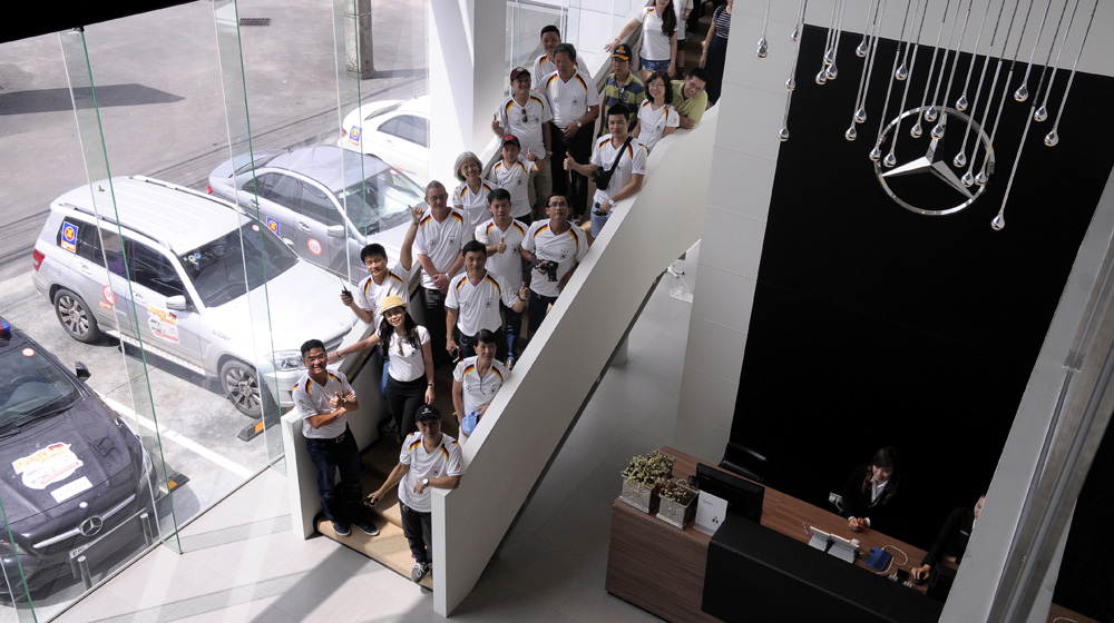 MBFC Caravan, ngày 7: Đến thăm Đại lý Mercedes-Benz Star Flag tại Bangkok mercedes-caravan-vietnam-campuchia-thailand-ngay-7 (46).jpg