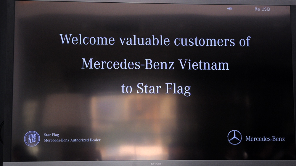 MBFC Caravan, ngày 7: Đến thăm Đại lý Mercedes-Benz Star Flag tại Bangkok mercedes-caravan-vietnam-campuchia-thailand-ngay-7 (6).jpg