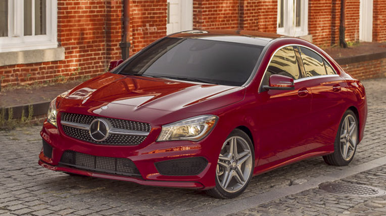 5 mẫu sedan hạng sang phù hợp với mọi khách hàng mercedes-cla.jpg