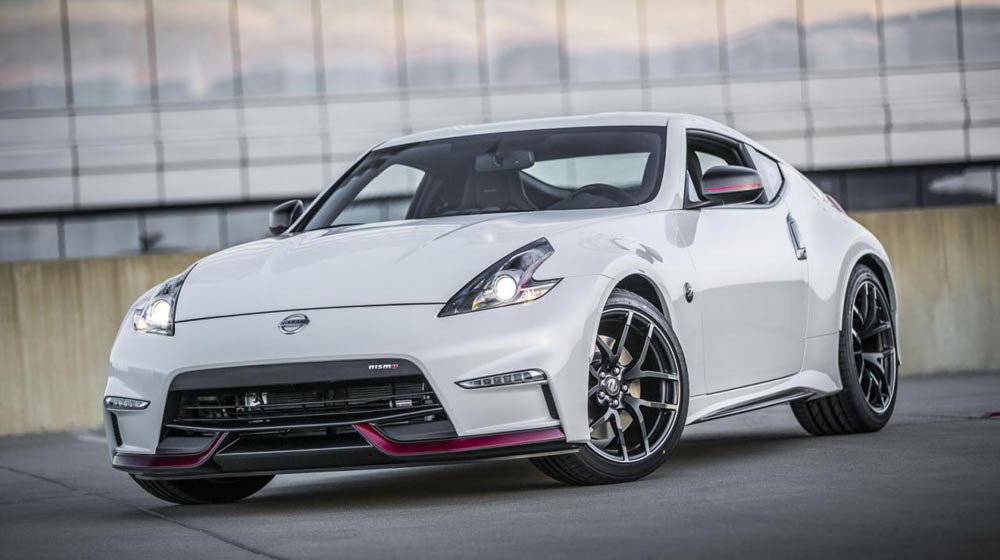 Công bố giá bán Nissan 370Z 2015 nissan-370z-2015.jpg
