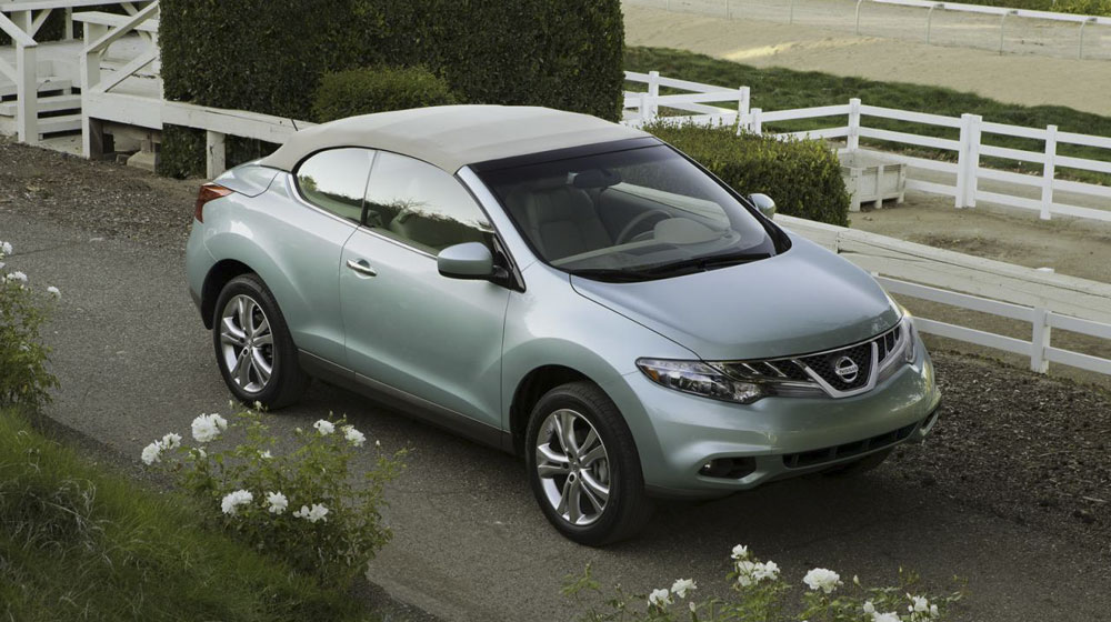 Nissan dừng sản xuất Murano CrossCabriolet từ năm 2015 nissan-murano-crosscabriolet.jpg