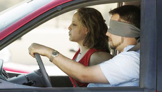 Những lệnh cấm xe oái oăm ở Mỹ Những lệnh cấm xe oái oăm ở Mỹ