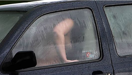 Những lệnh cấm xe oái oăm ở Mỹ Những lệnh cấm xe oái oăm ở Mỹ