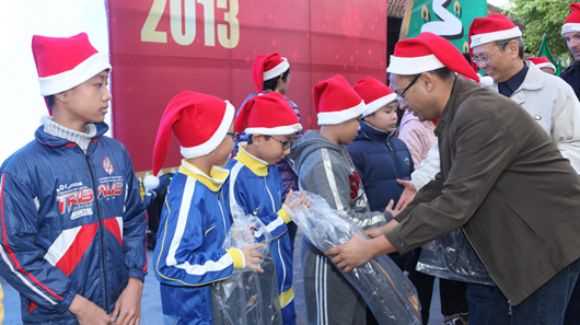 GM Việt Nam tổ chức “Ngày hội gia đình” 6a.jpg