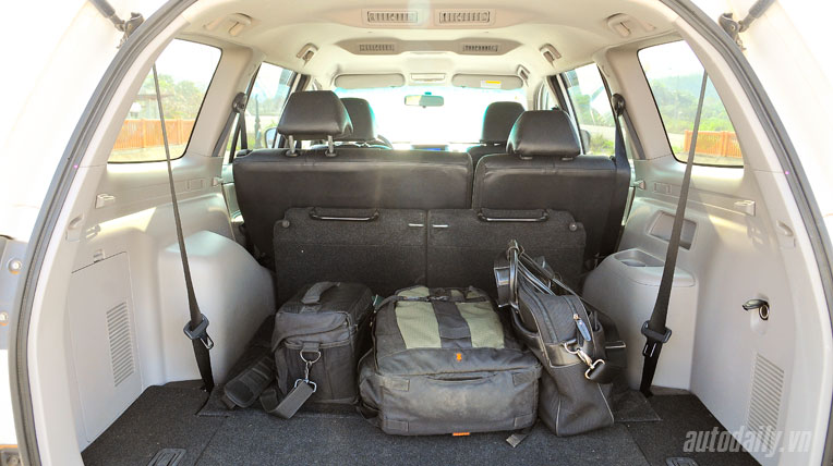 Mitsubishi Pajero Sport Ultimate – Chinh phục những đỉnh cao Autodaily_ParejoSport_noithat (14).jpg