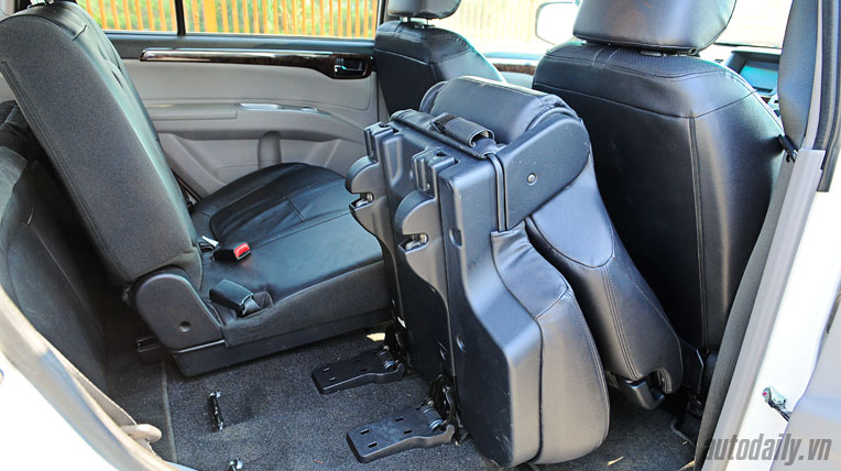 Mitsubishi Pajero Sport Ultimate – Chinh phục những đỉnh cao Autodaily_ParejoSport_noithat (18).jpg