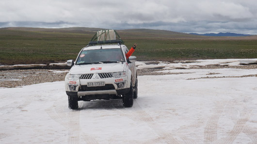 Mitsubishi Pajero Sport Ultimate – Chinh phục những đỉnh cao Pajero-Sport-Everest-20.jpg