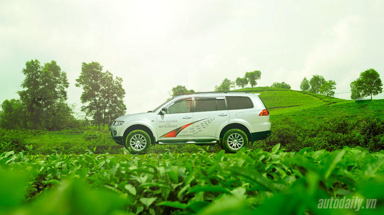 Mitsubishi Pajero Sport Ultimate – Chinh phục những đỉnh cao autodaily parejo sport (1).jpg