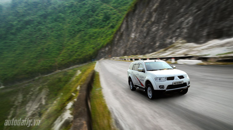 Mitsubishi Pajero Sport Ultimate – Chinh phục những đỉnh cao autodaily parejo sport (3).jpg
