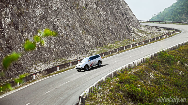 Mitsubishi Pajero Sport Ultimate – Chinh phục những đỉnh cao autodaily parejo sport (4).jpg