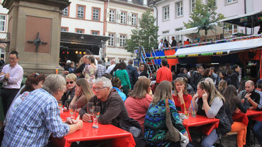 Tự lái xe ngắm cảnh thiên đường ở châu Âu hoi-cho-8845-1386839260.jpg