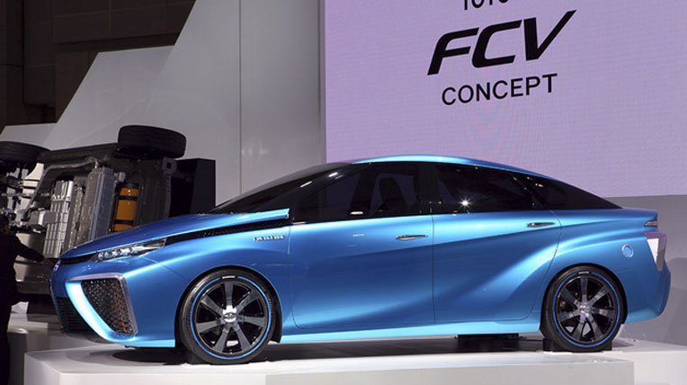 Trợ cấp 20.000 USD khi mua xe chạy pin nhiên liệu toyota-fcv-concept.jpg
