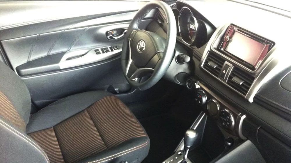 Toyota Yaris nhập khẩu chính hãng có giá bán từ 620 triệu đồng toyota-yaris-2014 (5)-1.jpg