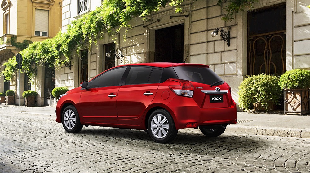 Toyota Yaris nhập khẩu chính hãng có giá bán từ 620 triệu đồng toyota-yaris-nhap-khau (2).jpg
