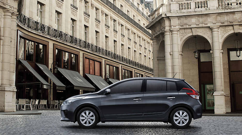 Toyota Yaris nhập khẩu chính hãng có giá bán từ 620 triệu đồng toyota-yaris-nhap-khau (3).jpg