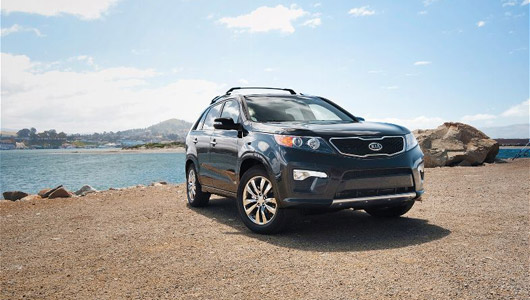 2011-Kia-Sorento-SX-AWD-fro
