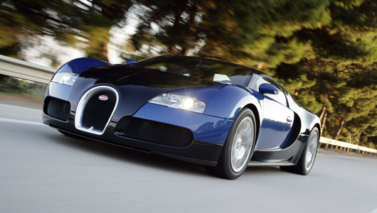Những sự thật thú vị về Bugatti  Hãng xe sang đắt đỏ hàng đầu thế giới