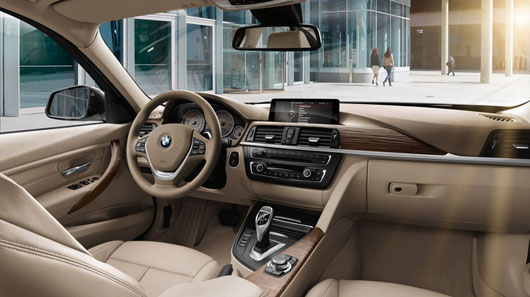 3 Series 2012 – kỳ vọng của BMW Euro Auto - 2