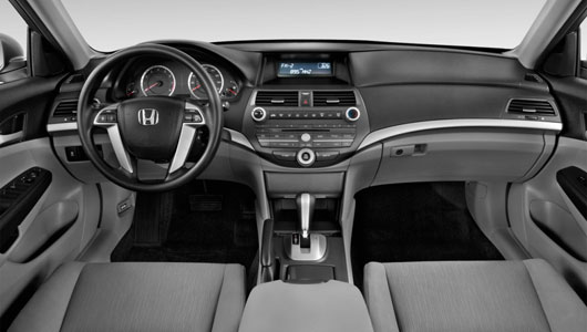 2012 Honda Accord Specs Price MPG  Reviews  Carscom