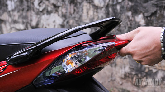 Bộ nhựa dàn áo RSX 110cc 2012Có 6 màu Xám bạcTrắng Vàng đồngĐenĐỏ  đenTrắng đen  chinhhangvn
