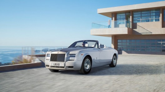 Rolls Royce giảm giá cho đại lý chính hãng 14