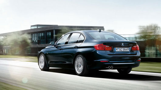 3 Series 2012 – kỳ vọng của BMW Euro Auto - 4