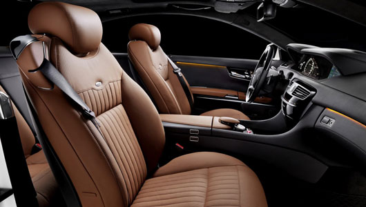 Mercedes-Benz-CL-Coupe-2