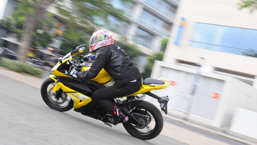 Thị trường  Phoenix R175 SE  SportBike cho lính mới  Cộng đồng Biker  Việt Nam