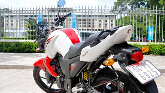 Mua Bán Xe Yamaha FZ150i Giá Rẻ Chính Chủ  TP HCM
