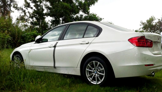 2012 BMW 528 Specs Price MPG  Reviews  Carscom