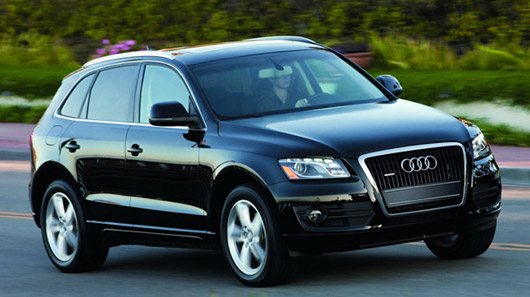 2012 Audi Q5 Research Photos Specs and Expertise  CarMax