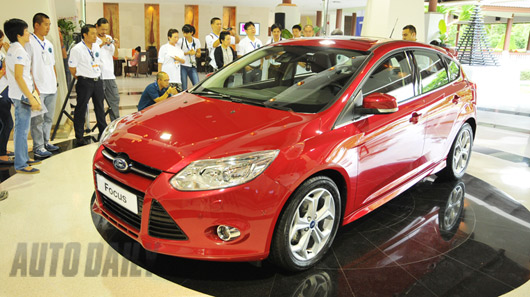 Điều Kỳ Diệu Từ Chiến Lược One Ford