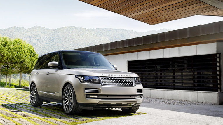 2013 Land Rover Range Rover Sport Specs Price MPG  Reviews  Carscom