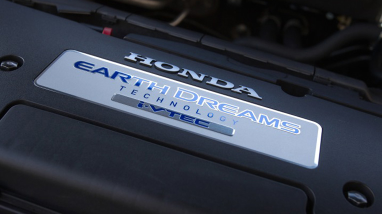 Honda Accord EX 2013 