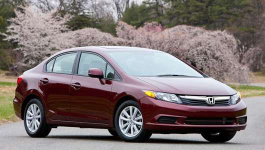 2013 Honda Civic Reviews Ratings Prices  Consumer Reports