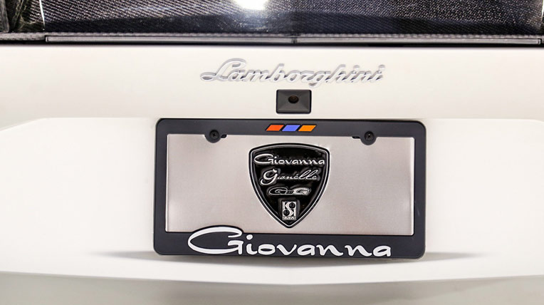 Lamborghini Aventador LP900 Molto Veloce