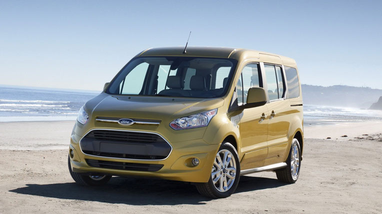 2014 Ford Transit Connect Research Photos Specs and Expertise  CarMax