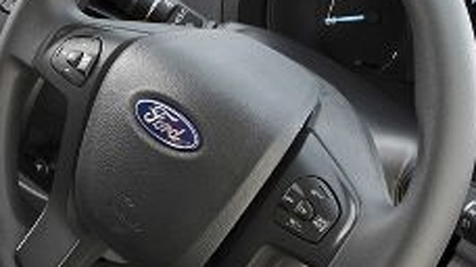 Ford Ranger - Chuẩn mực mới trong dòng xe bán tải - 4
