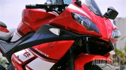 5 mẫu xe máy “hot” trên Autodaily 2012 phoenix-r125