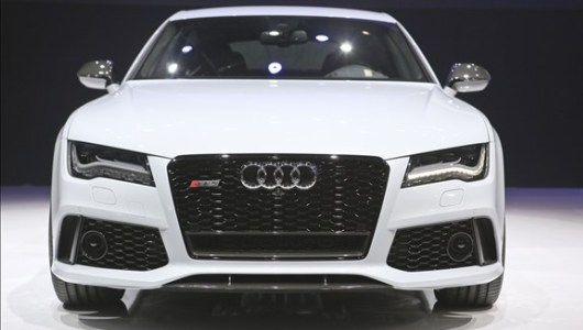 Những Chiếc đ 232 N Pha Quot S 225 Ng Quot Nhất Tại Triển L 227 M Detroit 2013