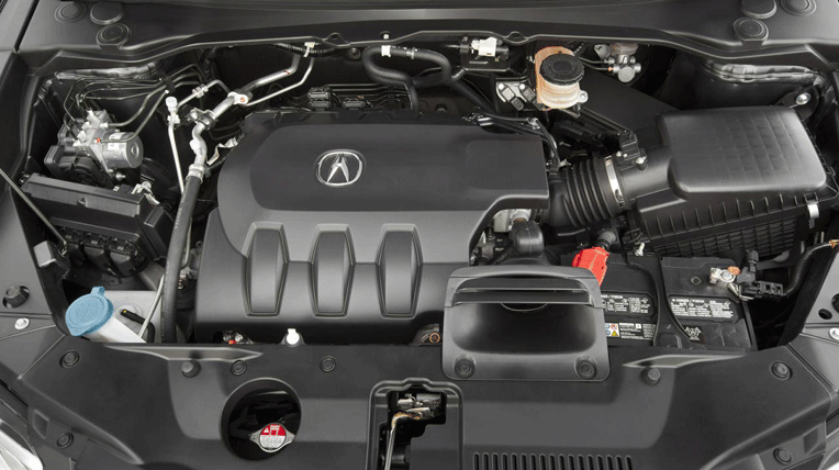 Acura RDX 2014