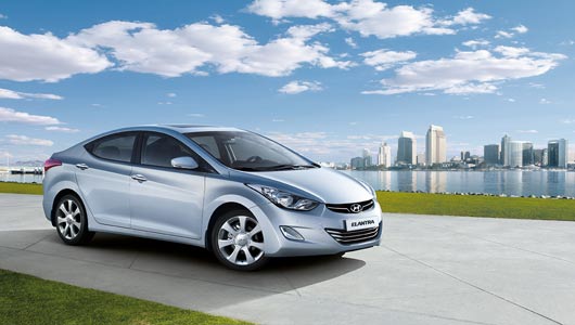 2013 Hyundai Elantra Prices Reviews and Photos  MotorTrend
