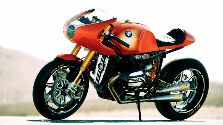BMW Concept Ninety 