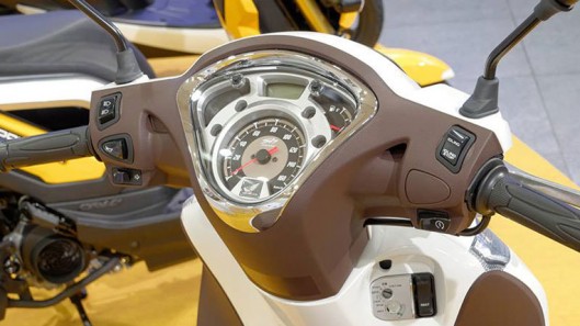 Cận cảnh Honda SH mode ra mắt vào ngày mai honda-sh-mode-125