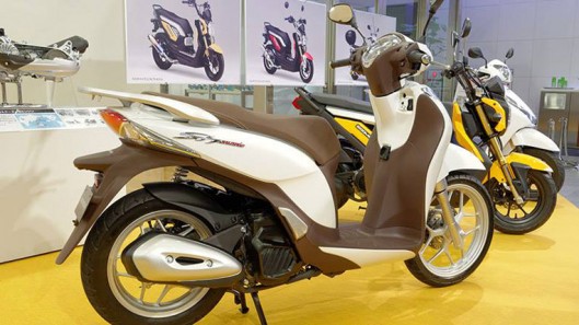 Cận cảnh Honda SH mode ra mắt vào ngày mai honda-sh-mode-125