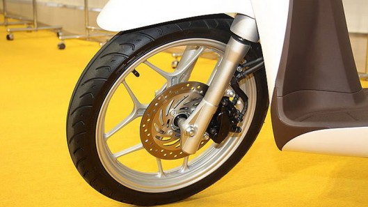 Cận cảnh Honda SH mode ra mắt vào ngày mai honda-sh-mode-125