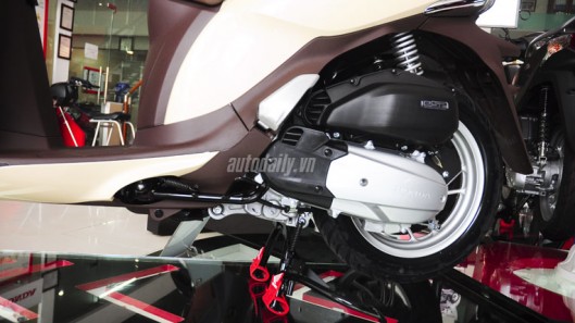 Honda SH Mode chính thức có mặt tại đại lý honda-sh-mode-125