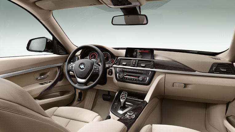 BMW 3-Series GT