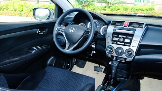 Mua bán xe Honda City AT 2013 Màu Đen  XC00030610